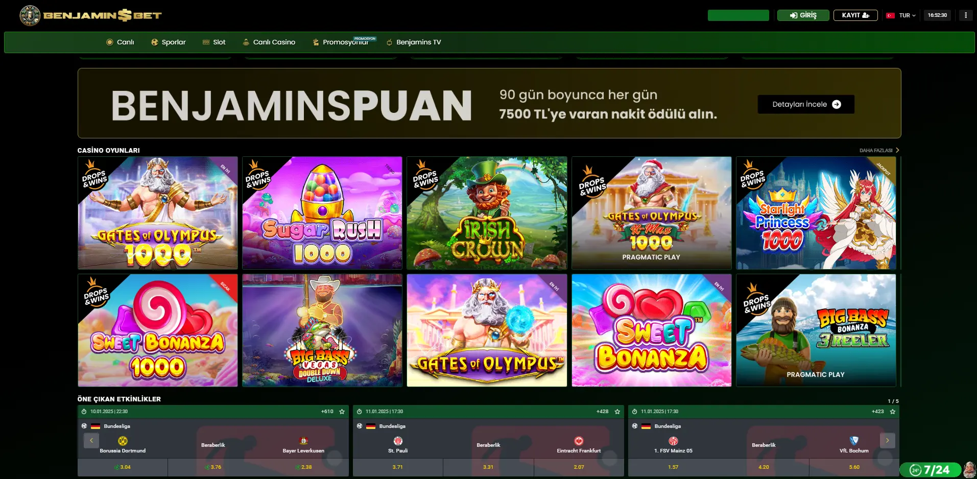 BenjaminsBet Şikayet | BenjamisBet Şikayetler ve İncelemeleri