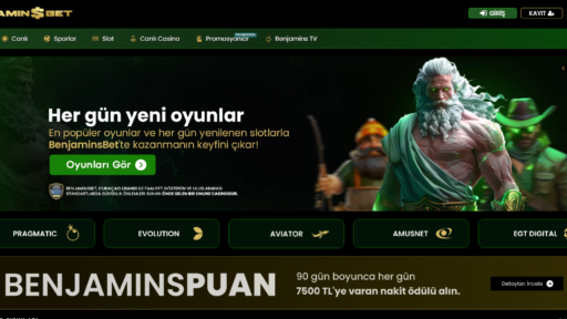 Benjaminsbet Para Çekme Şikayetleri: Nedenleri ve Çözümleri