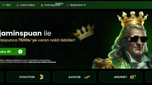 Benjaminsbet Para Çekme Şikayetleri: Nedenleri ve Çözümleri